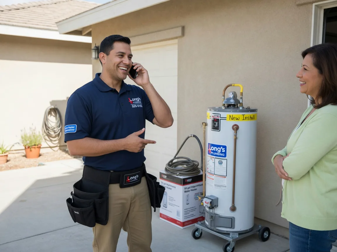 Leak Detection Liberty Center, OH FAQs